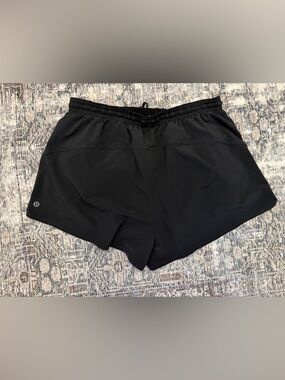 Lululemon Court Rival Short HR 3” inseam